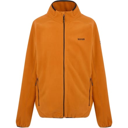 Regatta Heren hadfield full zip fleece jas