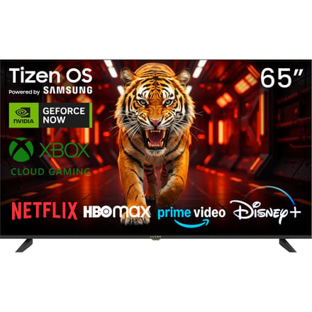 TV Kiano Elegance Tizen OS 65 inch 4K