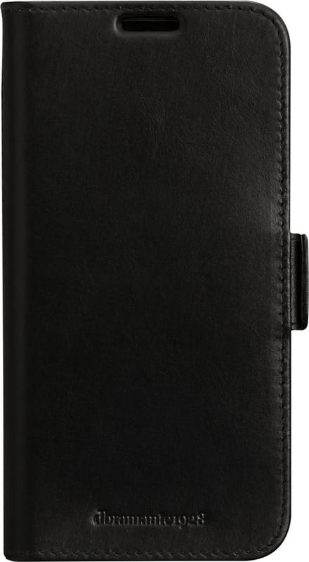 DBramante1928 Copenhagen Samsung Galaxy A54 - Zwart