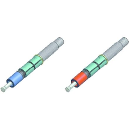Koppelingsuitrichter 42-52 mm, voor 150.2450 KS Tools 150.2452