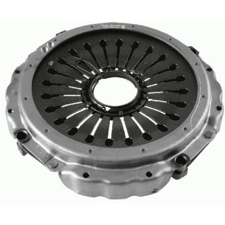 Koppelingsdrukplaat SACHS 3482 000 546