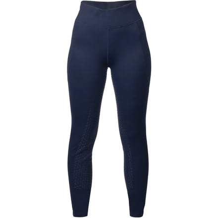 Dameslegging met volledige grip HKM Mesh II