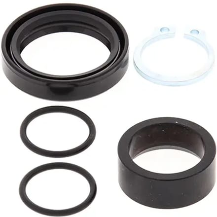 Set van de uitgaande aspakking All Balls Racing 25-4007