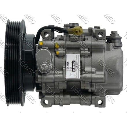 Compressor airconditioning TEAMEC 8600072