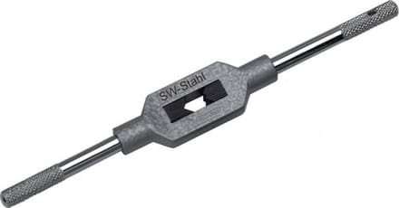 SW-Stahl 81801L tapsleutel maat. 0
