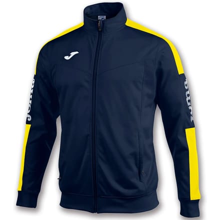 Jas Joma Champion IV