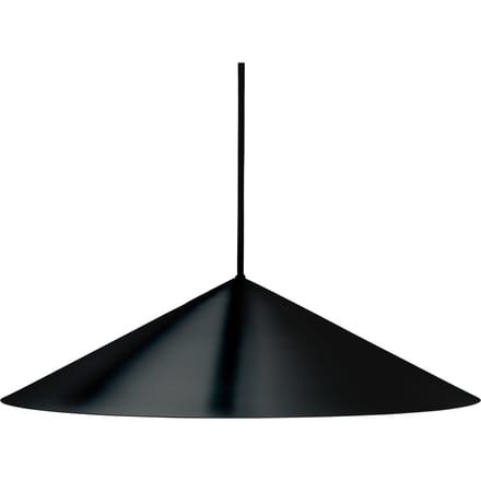 Carl Hansen & Søn Hanglamp nr. 1 - soft black