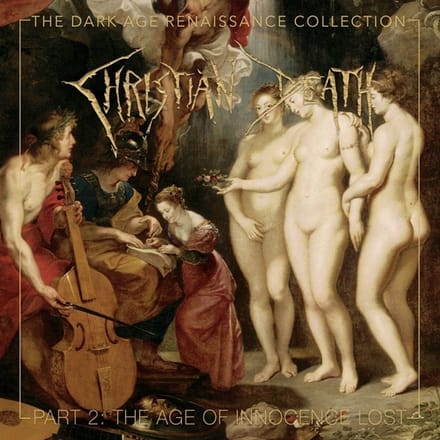 The Dark Age Renaissance Collection