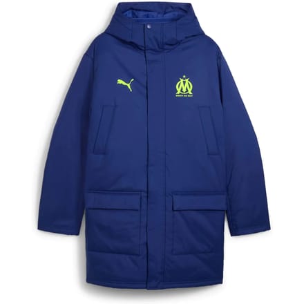 Parka OM 2025/26