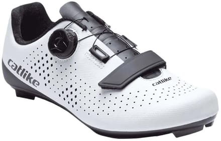 Catlike Whisper R2 Raceschoenen Wit EU 45 Man