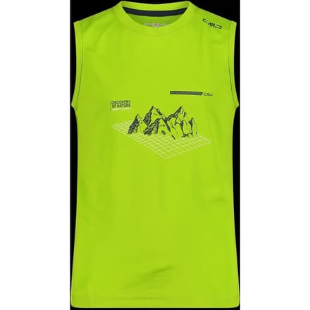 Kindertanktop CMP