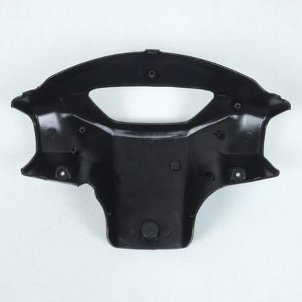 Couvre guidon origine pour Scooter Chinois 50 Little fish Neuf