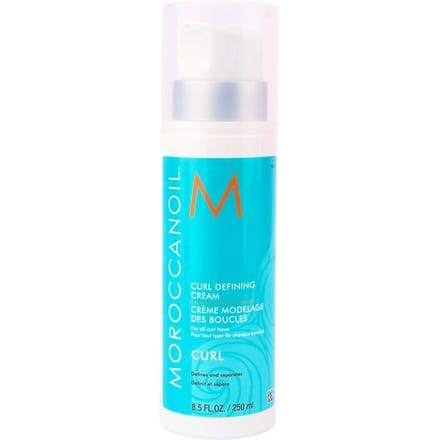 Moroccanoil Curl Defining Haarcrème - 250 ml