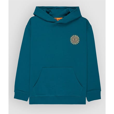 Element Timber Orbit Kids Hoodie blauw