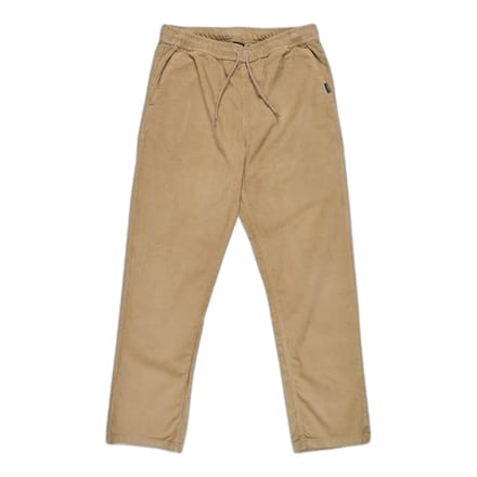 Reguliere broek Quiksilver Taxer Cord