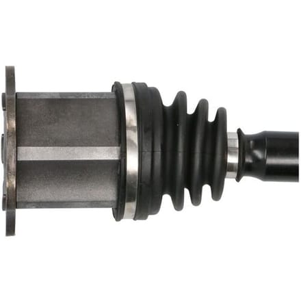 Aandrijfas POINT GEAR PNG76359