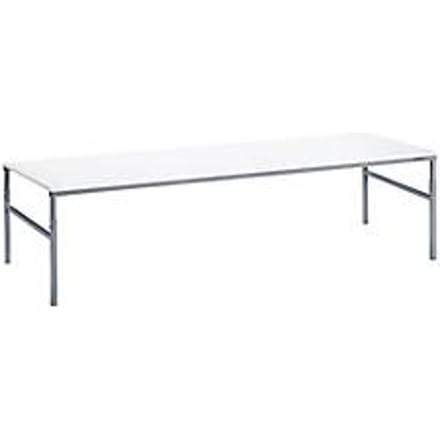 ESD-werktafel Basistafel TP, L 1500 x D 900 mm