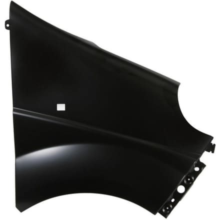 Spatbord, vóór BLIC 6504-04-5089312P, rechts