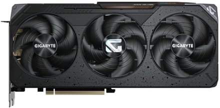 GIGABYTE Radeon RX 9070 GAMING - 16GB GDDR6 RAM - Grafische kaarten