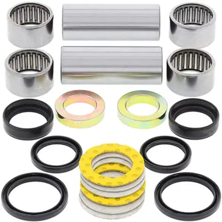 Ophangarm reparatieset All Balls Racing 28-1072