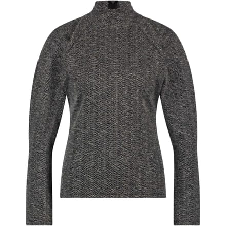 Ibana Tracila Tops Grijs 302440105