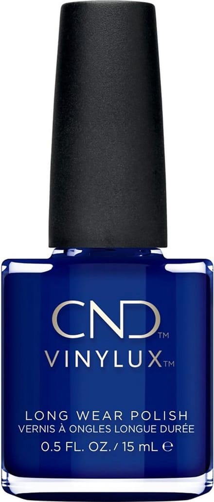CND Nagellak Vinylux Weekly Polish #282 Blue Moon