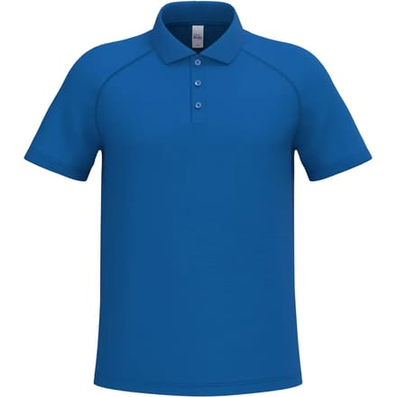 Polo iDeal Basic Brand