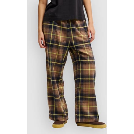 Quiksilver Lomond Broek roze