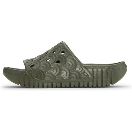 Ilse Jacobsen Shoes Birch02 Army Größe: 40 | Flip-Flops Outlet | Damen | Grün