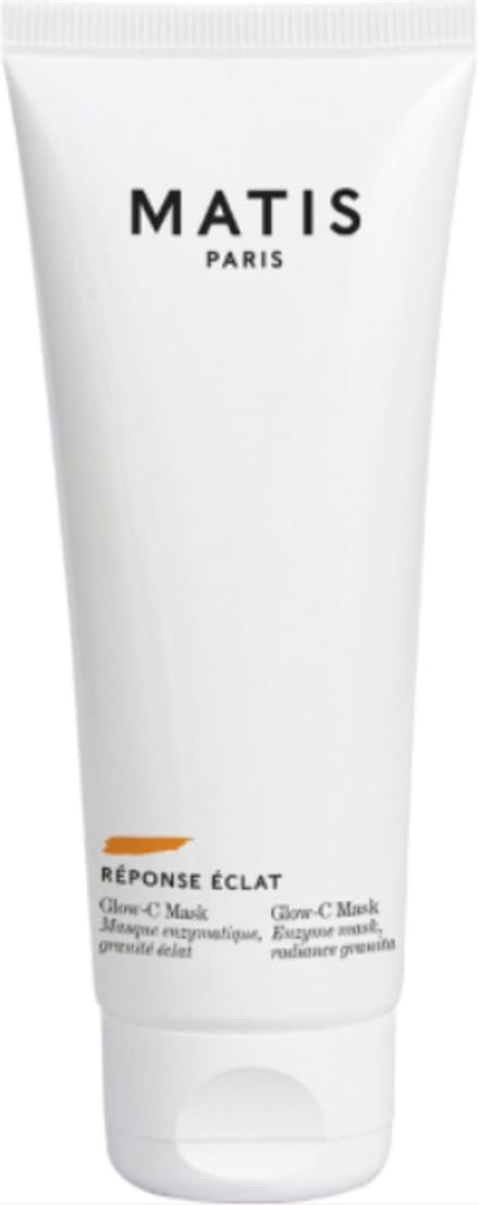 Matis Glow-C Gezichtsmasker - 50ml - Stralend