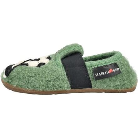 Pantoffels Haflinger Pantoffels EVEREST TEAM