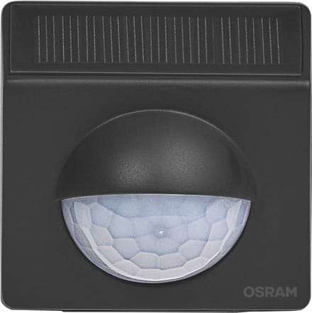 Osram Bewegingssensor | smart+ wifi outdoor motion sensor dark grey