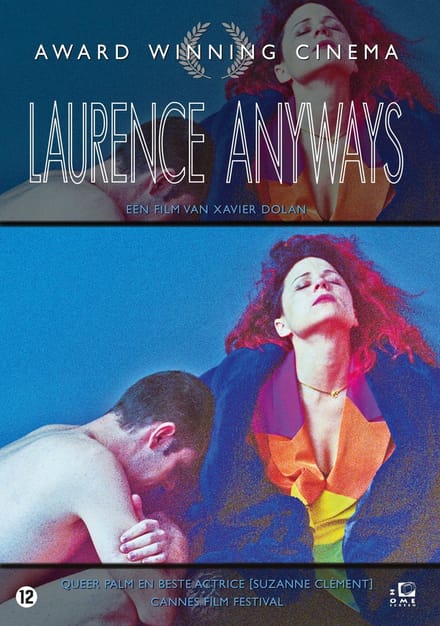 Laurence Anyways