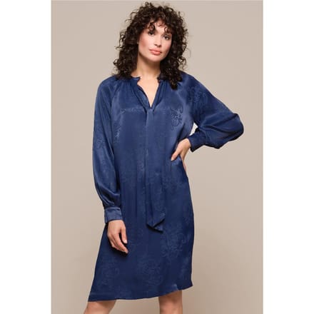 Bayville Tuniek Navy
