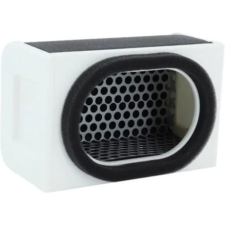 hiflofiltro luchtfilter voor motorfiets kawasaki 550 zr zephyr 1991 tot 2000 hfa2703 nieuw