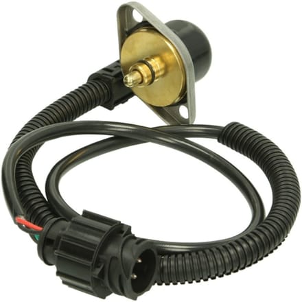 Drukschakelaar AUGER 74466