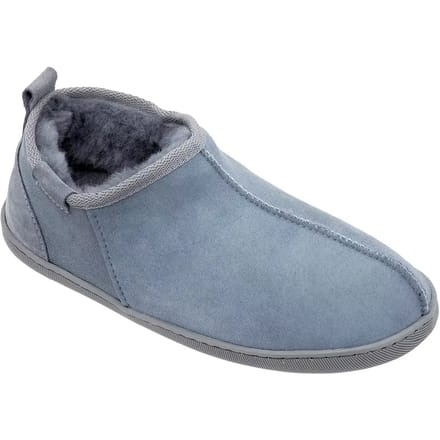 Pantoffels van schapenleer Vanuba Dorper