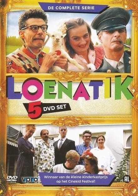 Loenatik S1, 2 & 3