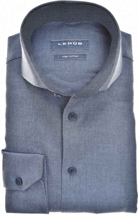Ledûb Middenblauw 150 Donkerblauw 190