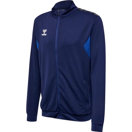 Hummel trainingsjack Hmlauthentic Pl Zip Jacket 219982