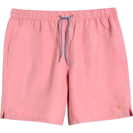 Farah Heren Colbert Zwemshort (Roze)