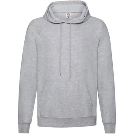 Hoodie Fruit of the Loom