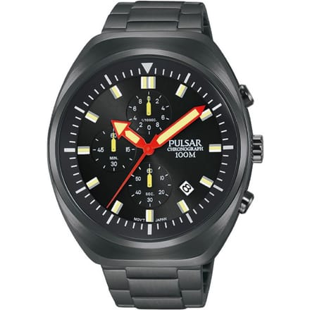 PULSAR PM3089X1 Horloge Heren 44mm