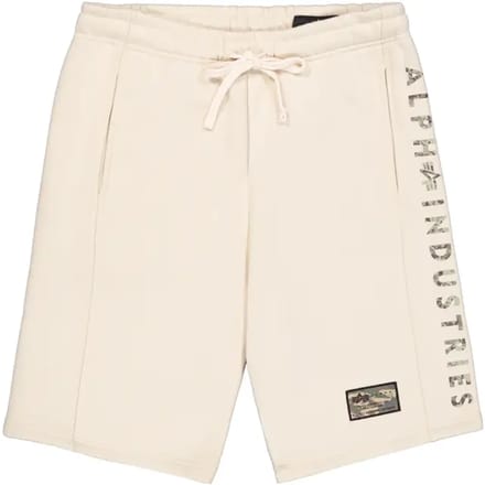 Camouflage joggingbroek Alpha Industries