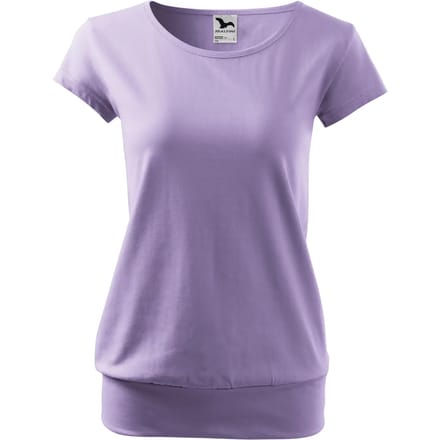 T-shirt dames Malfini City 120