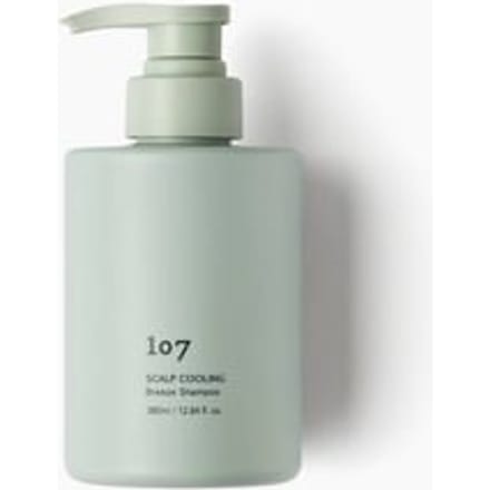 107 Beauty - Scalp Cooling Breeze Shampoo 380ml