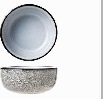 Cosy & Trendy Kleine Kom Ciel Blauw ø 11 cm / 300 ml