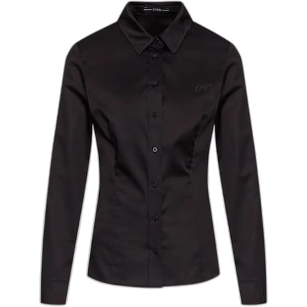 Overhemd Guess LS CATE SHIRT