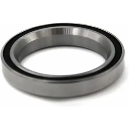 Black Bearing 45/45 Stuurlager Zilver 30.15 x 41 x 7 mm