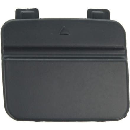 Bumperafdekking, trekhaak BLIC 5513-00-0062972P